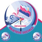 MENAXHIMI I RRJETEVE SOCIALE